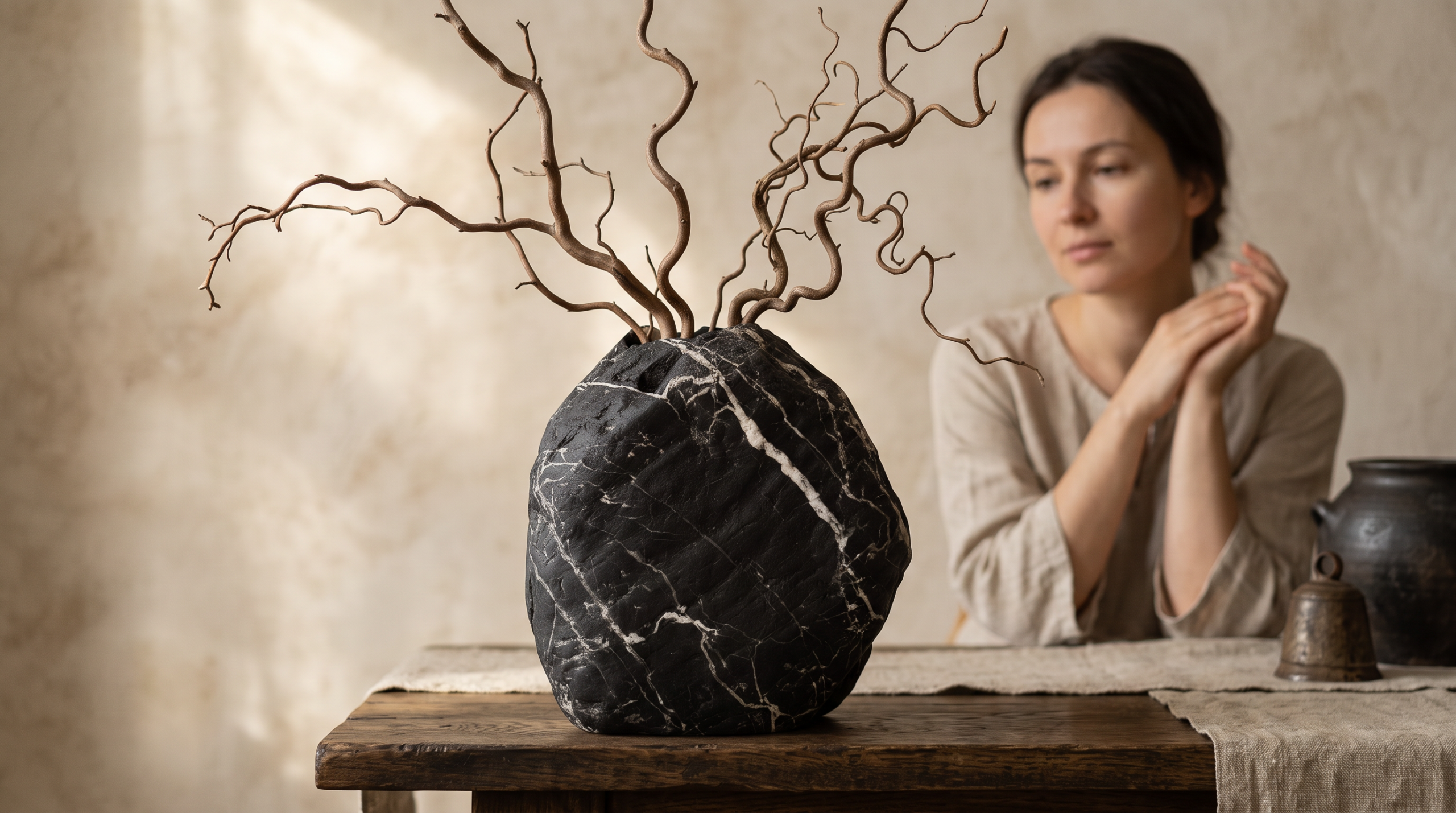 Что такое Wabi-Sabi простыми словами